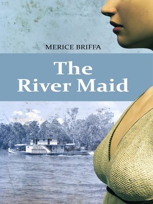 cover image of The River Maid